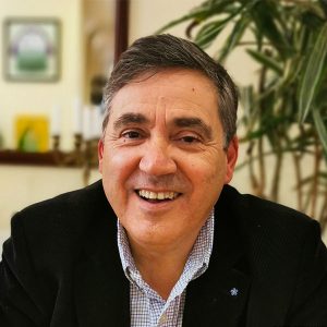 Álvaro Viegas - Candidato do PSD a Presidente da Câmara Municipal de Olhão
